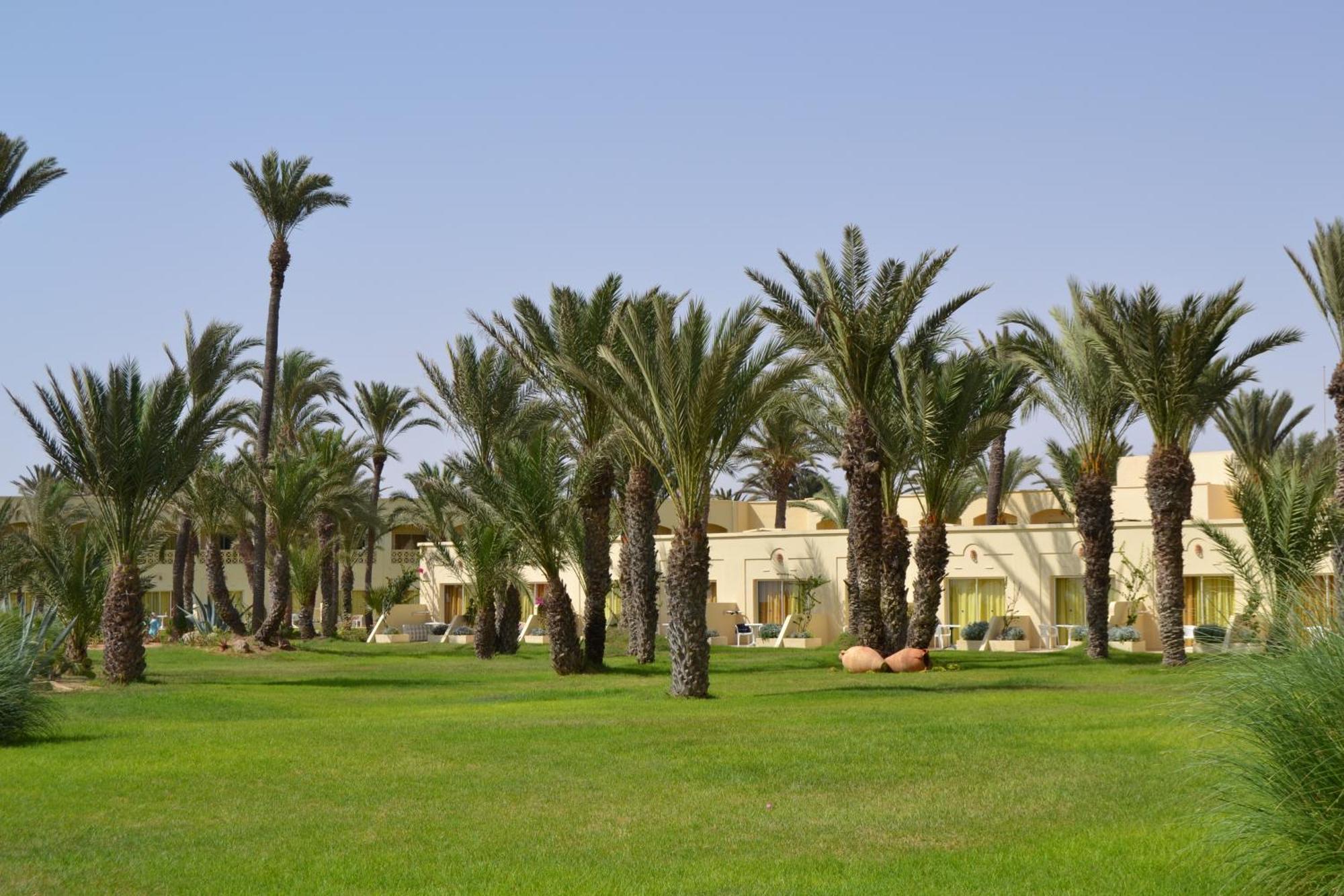 Zephir Hôtel&spa Hotel