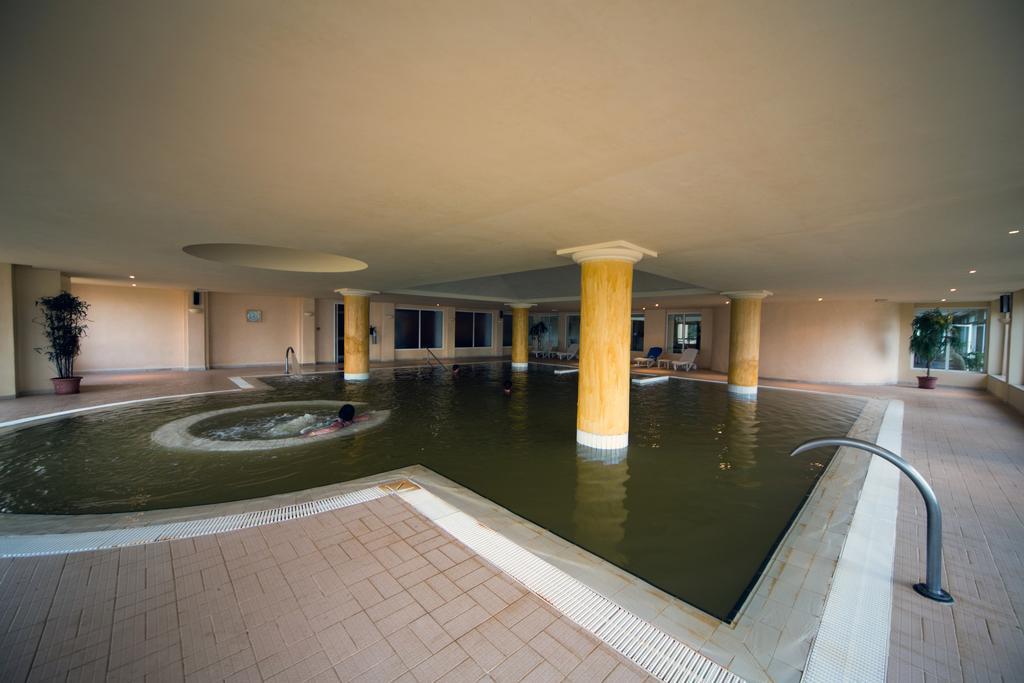 Zephir Hôtel&spa Zarzis