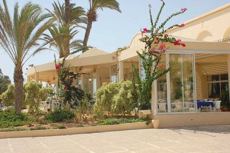 Zephir & Hotel