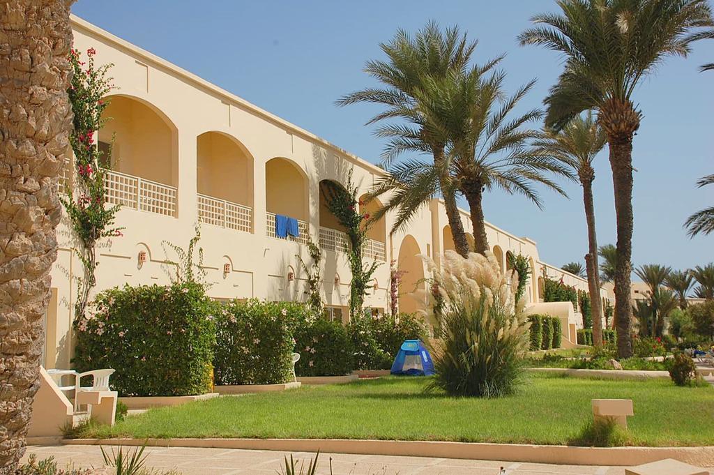 Zephir & Hotel